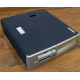 Компьютер HP D520S SFF (Intel Pentium-4 2.4GHz s.478 /2Gb /40Gb /ATX 185W desktop) - Иркутск