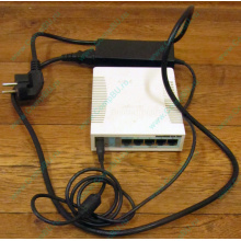 БУ маршрутизатор Mikrotik RB951G-2HnD в Иркутске, БУ роутер Mikrotik RB951G-2HnD (Иркутск)