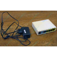 БУ маршрутизатор Mikrotik RB-750UP в Иркутске, БУ роутер Mikrotik RB-750UP (Иркутск)