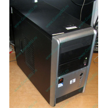 4хядерный компьютер Intel Core 2 Quad Q6600 (4x2.4GHz) /4Gb /160Gb /ATX 450W (Иркутск)