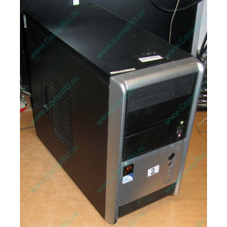 4хядерный компьютер Intel Core 2 Quad Q6600 (4x2.4GHz) /4Gb /160Gb /ATX 450W (Иркутск)
