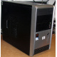 Четырехъядерный компьютер Intel Core 2 Quad Q6600 /4Gb /160Gb /ATX 450W (Иркутск)