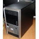 Четырех-ядерный компьютер Intel Core 2 Quad Q6600 /4Gb /160Gb /ATX 450W (Иркутск)