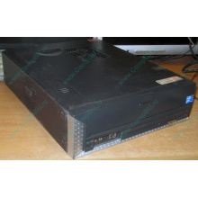 Б/У компьютер Kraftway Prestige 41240A#9 (Intel Core 2 Duo E6600 (2x2.4GHz) s.775 /2Gb /160Gb /300W SFF desktop /Windows 7 Pro) - Иркутск