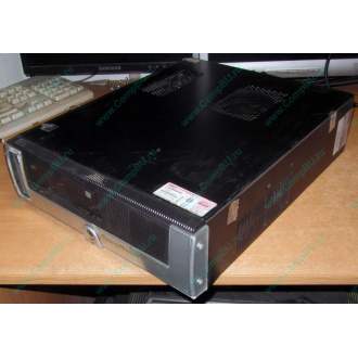 Компьютер Kraftway Prestige 41180A#9 Intel E5400 (2x2.7GHz) s.775 /2Gb /160Gb /ATX 250W SFF desktop /WIN 7 PRO (Иркутск)