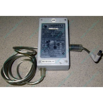 Блок питания 12V 3A Linearity Electronics LAD6019AB4 (Иркутск)