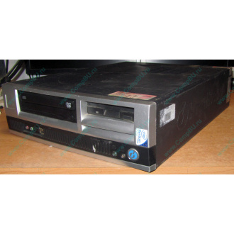 БУ компьютер Kraftway Prestige 41180A (Intel E5400 (2x2.7GHz) s.775 /2Gb DDR2 /160Gb /IEEE1394 (FireWire) /ATX 250W SFF desktop) - Иркутск