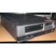 БУ системный блок Kraftway Prestige 41180A (Intel E5400 /2Gb DDR2 /160Gb /IEEE1394 (FireWire) /ATX 250W SFF desktop) - Иркутск