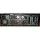 БУ компьютер Kraftway Prestige 41180A Intel E5400 /2Gb DDR2 /160Gb /IEEE1394 (FireWire) /ATX 250W SFF desktop вид сзади (Иркутск)