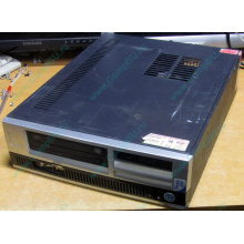 Б/У компьютер Kraftway Prestige 41180A (Intel E5400 (2x2.7GHz) s775 /2Gb DDR2 /160Gb /IEEE1394 (FireWire) /ATX 250W SFF desktop) - Иркутск