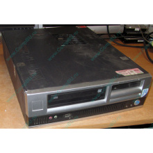 БУ компьютер Kraftway Prestige 41180A (Intel E5400 (2x2.7GHz) s775 /2Gb DDR2 /160Gb /IEEE1394 (FireWire) /ATX 250W SFF desktop) - Иркутск