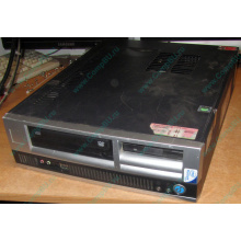 БУ компьютер Kraftway Prestige 41180A (Intel E5400 (2x2.7GHz) s775 /2Gb DDR2 /160Gb /IEEE1394 (FireWire) /ATX 250W SFF desktop) - Иркутск