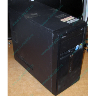 Компьютер HP Compaq dx2300 MT (Intel Pentium-D 925 (2x3.0GHz) /2Gb /160Gb /ATX 250W) - Иркутск