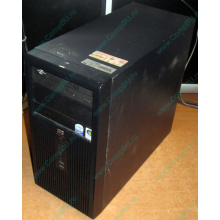 Компьютер Б/У HP Compaq dx2300 MT (Intel C2D E4500 (2x2.2GHz) /2Gb /80Gb /ATX 250W) - Иркутск