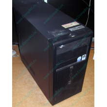 Компьютер Б/У HP Compaq dx2300 MT (Intel C2D E4500 (2x2.2GHz) /2Gb /80Gb /ATX 250W) - Иркутск