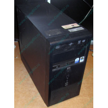 Системный блок Б/У HP Compaq dx2300 MT (Intel Core 2 Duo E4400 (2x2.0GHz) /2Gb /80Gb /ATX 300W) - Иркутск