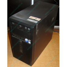 Системный блок Б/У HP Compaq dx2300 MT (Intel Core 2 Duo E4400 (2x2.0GHz) /2Gb /80Gb /ATX 300W) - Иркутск