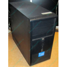 Компьютер Б/У HP Compaq dx2300MT (Intel C2D E4500 (2x2.2GHz) /2Gb /80Gb /ATX 300W) - Иркутск