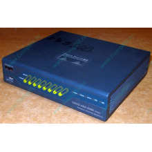 Межсетевой экран Cisco ASA 5505 НЕТ БЛОКА ПИТАНИЯ! (Иркутск)