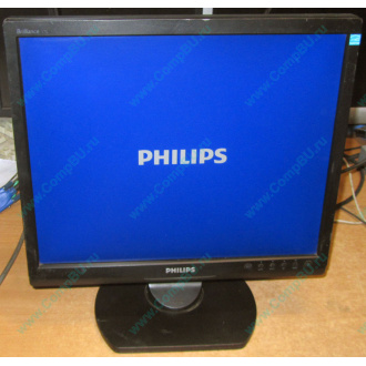 Монитор 17" TFT Philips Brilliance 17S (Иркутск)