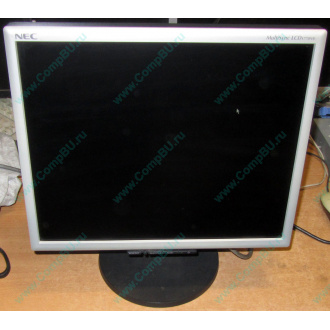 Монитор Б/У Nec MultiSync LCD 1770NX (Иркутск)