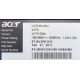 Acer V173 DOb (Иркутск)