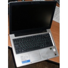 Ноутбук Asus A8S (A8SC) (Intel Core 2 Duo T5250 (2x1.5Ghz) /1024Mb DDR2 /120Gb /14" TFT 1280x800) - Иркутск