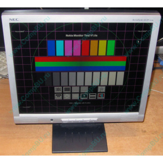 Монитор 17" TFT Nec AccuSync LCD72VM (Иркутск)
