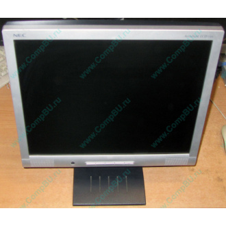 Монитор 17" ЖК Nec AccuSync LCD72XM (Иркутск)