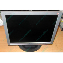 Монитор 17" ЖК LG Flatron L1717S (Иркутск)