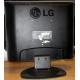 Монитор 17" LG Flatron L1717S вид сзади (Иркутск)