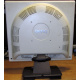Монитор 17" Benq FP767 Q7C3 вид сзади (Иркутск)