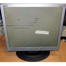 Монитор 19" Acer AL1912 битые пиксели (Иркутск)
