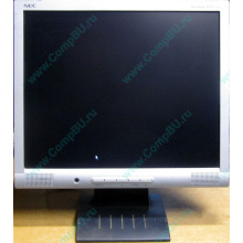 Монитор 17" ЖК Nec AccuSync LCD 72XM (Иркутск)