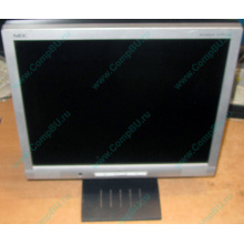 Монитор 17" ЖК Nec AccuSync LCD 72XM (Иркутск)