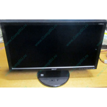 Монитор 18.5" TFT Acer V193HQ Db (Иркутск)