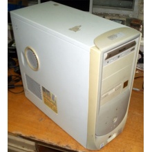 Intel Celeron D 2.53GHz /256Mb /80Gb /ATX 350W (Иркутск)