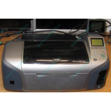 Epson Stylus R300 на запчасти (глючный струйный цветной принтер) - Иркутск