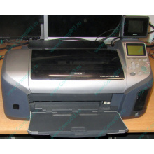 Epson Stylus R300 на запчасти (глючный струйный цветной принтер) - Иркутск