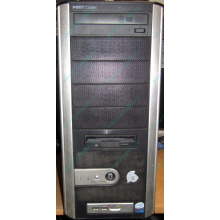 Корпус от компьютера PIRIT Codex ATX Midi Tower (без БП) - Иркутск