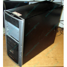 Корпус ATX Miditower от компьютера UFO (Иркутск)