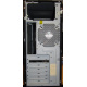 Корпус ATX Miditower вид сзади (Иркутск)