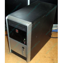 Б/У компьютер Intel Core i5-4590 (4x3.3GHz) /8Gb DDR3 /500Gb /ATX 450W Inwin (Иркутск)