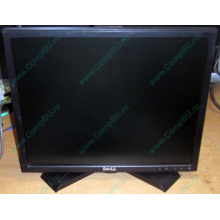 Dell P190S t в Иркутске, монитор 19" TFT Dell P190 St (Иркутск)