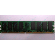 Модуль оперативной памяти 4096Mb DDR2 Kingston KVR800D2N6 pc-6400 (800MHz)  (Иркутск)