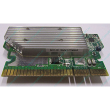 VRM модуль HP 367239-001 (347884-001) 12V с катушками для Proliant G4 (Иркутск)