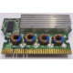 VRM модуль HP 367239-001 (347884-001) 12V с дросселями для Proliant G4 (Иркутск)
