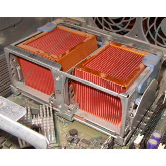 Радиатор HP 344498-001 для ML370 G4 (Иркутск)