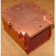 Радиатор из меди HP 344498-001 для ML370 G4 (Иркутск)