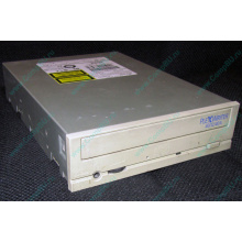 CDRW Plextor PX-W4012TA IDE White (Иркутск)